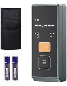 Laser measuring instrument - electronic tape measure(Ranging 50M)