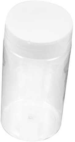 BESPORTBLE Automatic Fish Feeder for Aquariums Cold Water Tank Fish Food Feeder Feeding Bottles Reusable Plastic