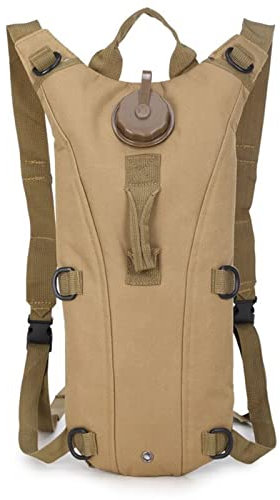 Damen Rucksäcke für Frauen Wasserzusatz Rucksack Fahrradtasche Sportrucksack Rucksack Wanderrucksack BA (schwarz)