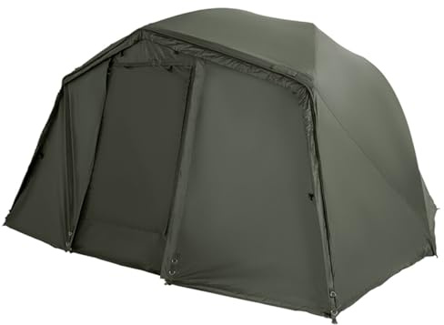 Prologic C-Series 65 - Tenda da pesca Full Brolly System, 2,90 m