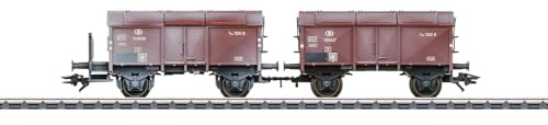 Märklin 46018 modelljärnvägsvagn, flerfärgad