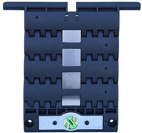 Selve SecuBlock rapid 3-gl. Wellenverbinder Hochschiebesicherung Rollladen Aufhängung fester Verbinder Rollo