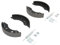 trailer parts4u Bremsbacken f. Alko Typ 2035 Bremse 200x35 Bremsbeläge Pkw Anhänger Bremse | Vergleichs-Nr. 122.032.8 |