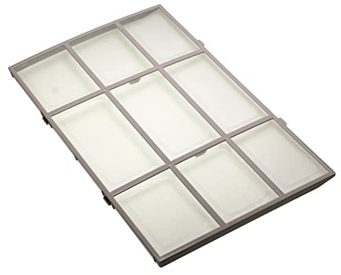 Filter kompatibel mit/Ersatzteil für DeLonghi NE1668 Pinguino Klimagerät, Klimaanlage