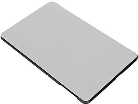 XUXHOU PAC PC Tablet Protective Manga utmärkt material skyddar bordet helt från tabellen för en 10,4 tum (silver)