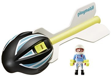 PLAYMOBIL 9374 Wind Flyer