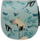 DOGO Vegane Damen Schultertaschen Umhängetaschen Ivy Bag - Storks