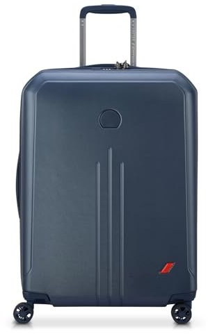 DELSEY Paris Allure 4DR Trolley 66 M Navy