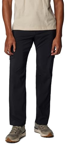 Columbia Pantalon Utility pour Homme, Silver Ridge