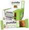 Purella Superfoods Protein Bar Caramel Nuts – Set of 15 x 45g, Protein Bar without Added Sugar, 11g Protein, Enriched with Superfood Cocoa Seed, On-the-Go Snack