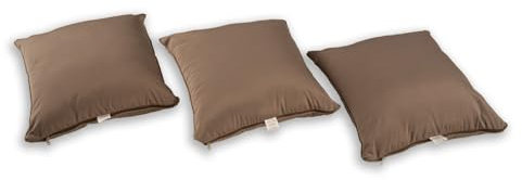 Home Deluxe - Set Provenza - 3 cuscini piccoli | Set di cuscini impermeabili