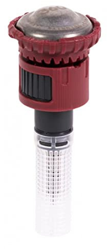 Boquilla giratoria RainBird R-VAN24 - Rain Bird toberas Arco fijo de 360° - Círculo completo – alcance 5,2 a 7,3m - Toberas para difusores/aspersor rain bird