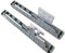 2 satz/los Schiebetür Dämpfer Puffer for Kleiderschrank Schrank Schrank