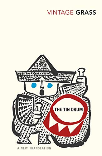 The Tin Drum (Vintage War) (English Edition)