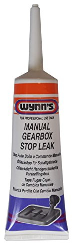 Wynn's Manual Gearbox Stop Leak ML. 125 (1)