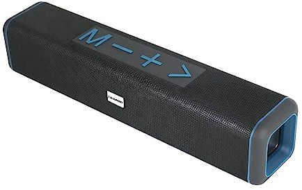 Blaupunkt Barre de son BLP9940 10 W Bluetooth/USB/FM/SD