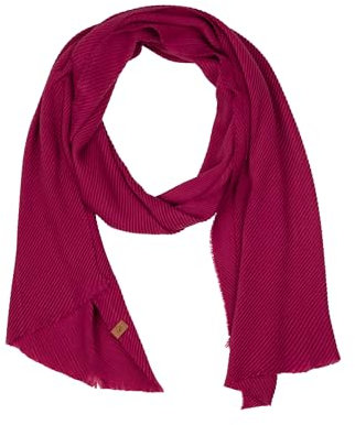 SCHIETWETTER Unisex Erw. Unisex Schal Luca, Winterschal, Modeschal, Halstuch, für Männer und Frauen