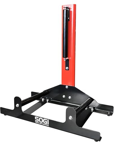SOGI SU-ROT Soporte para rueda con 3 rodillos – Fabricación de llantas – Detalle del coche – Pulido y regeneración de llantas