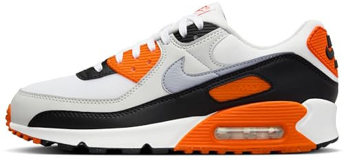 NIKE Damen AIR MAX 90 Sneaker, 38 EU