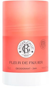 Roger&Gallet Fleur de Figuier Deodorant 50g