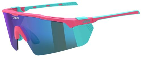 Uvex flowline glacier sports glasses for adults