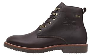 Panama Jack PT181364 Hombre Botas Clasicas, Marrón (Marron C2), 45 EU