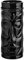 Utopia Tiki R90216-000000-B01006 Tahiti Hiball-Onyx-Glas, 450 ml, 6 Stück
