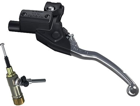 Magura Hydraulik Kupplung Hymec Schwarz