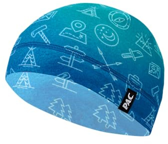 Pac PAC Kids Fleece Hat Fainton