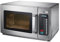 GGM Gastro | MDM34-2100 | Microwave automatic - 34 litres - 2,1 kW - Digital