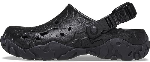 Crocs All-terrain Atlas Clogs EU 36-37