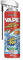 Vape, Freezing Spray, Insetticida Spray Congelante per Uso Domestico, Ideale per Eliminare Cimici, Ragni, Millepiedi, Scarafaggi Tedeschi e Pesciolini d’Argento, 12 Confezioni da 500 ml