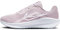 NIKE Downshifter 13, Sneaker Mujer, Violeta Platino Blanco Fotón D, 36.5 EU