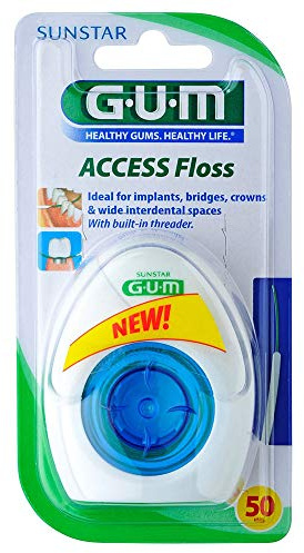 Butler Gum Access Floss 3200M
