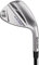 TaylorMade Herren Hi-Toe 3 Wedge Chrom Keile