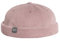 Reell Docker Cap Silver Pink Cord
