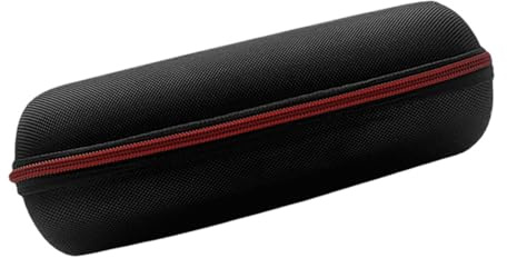 HuadaXtai Custodia per Microfono Da Viaggio per Microfono Portatile