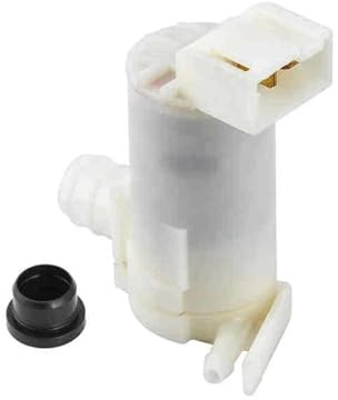 Pompa lavacristalli Per Nissan Per Sentra Per Versa Pickup 200SX NX Per G37 2892050Y00 8978551380 Motore Pompa Lavavetri Auto 12V