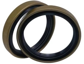 Manicotto di tenuta ruota anteriore adatto for 20804(2pc)