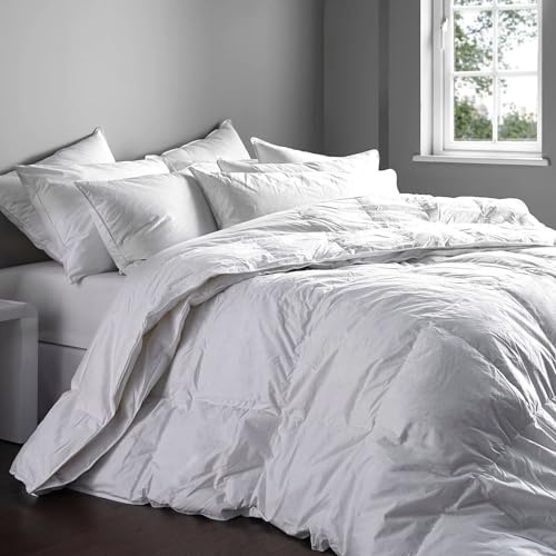 Corredocasa - Piumino Interno Bianco Sacco 4 Stagioni da 2 Piazze Made in Italy Letto Matrimoniale Invernale - Estivo in Morbida e Calda Microfibra Anallergica Coperta Cm 200X250