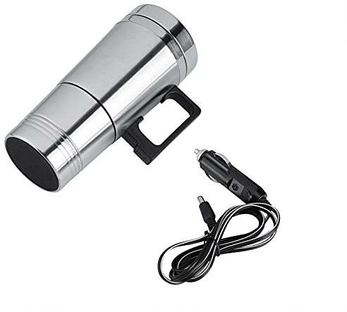 Macchine da Caffè da 12 / 24V Volt Macchina da Caffè per Auto Macchine da Caffè da 12 Volt per Auto Macchina da Caffè da 12v per Macchina Macchina da Caffè Macchina da Caffè Elettrica Tazza da (24V)