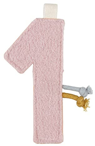 Little Dutch 9528 Stoffzahl 1