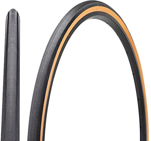 KOCAN Rennrad Reifen, 700x25/28/40C Rennradreifen Fahrradreifen Cityrad Freizeit Reiten Ersatzreifen