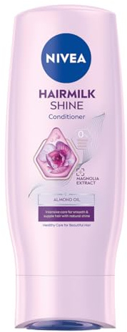 Nivea Hårvård 200 ml - 200 ml