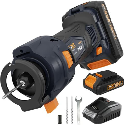 MAXXT Fresadora de Cort