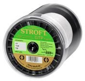 STROFT Schnur GTP Typ E Geflochtene 1000m Wassergrau (E8-0,350mm-24,00kg)