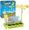 Sobebear STEM Weather Station Water Table Safe, Portable Outdoor Garden Toy for Creative Play - Encourages Sensory Exploration. Suitable for Ages 8+ Years