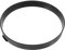 Kisangel Round Concrete Paver Mold for DIY Garden Pathway, Reusable Plastic Stepping Stone Mold for Unique Lawn and Patio Designs