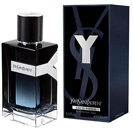 YVES SAINT LAURENT Y EDP 100ML