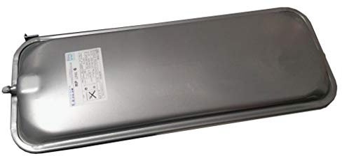 VASO DI ESPANSIONE DA 6 LITRI ZILMET X CALDAIA IMMERGAS 1036267